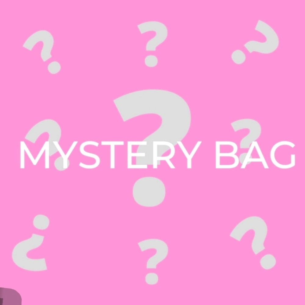 Women's mystery bag